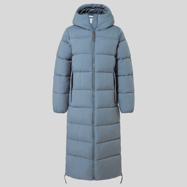 Craghoppers winter coat on sale