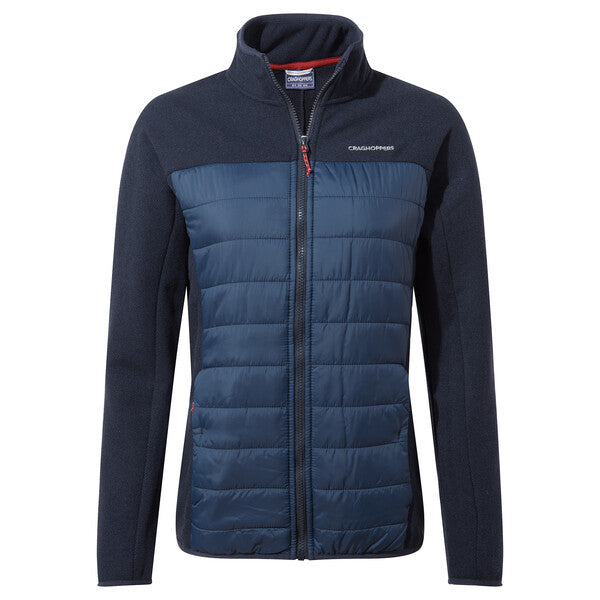 Craghoppers hybrid jacket online mens