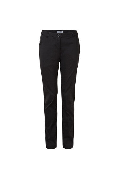 Craghoppers Women's Kiwi Pro II Active Stretch Recycled Trousers