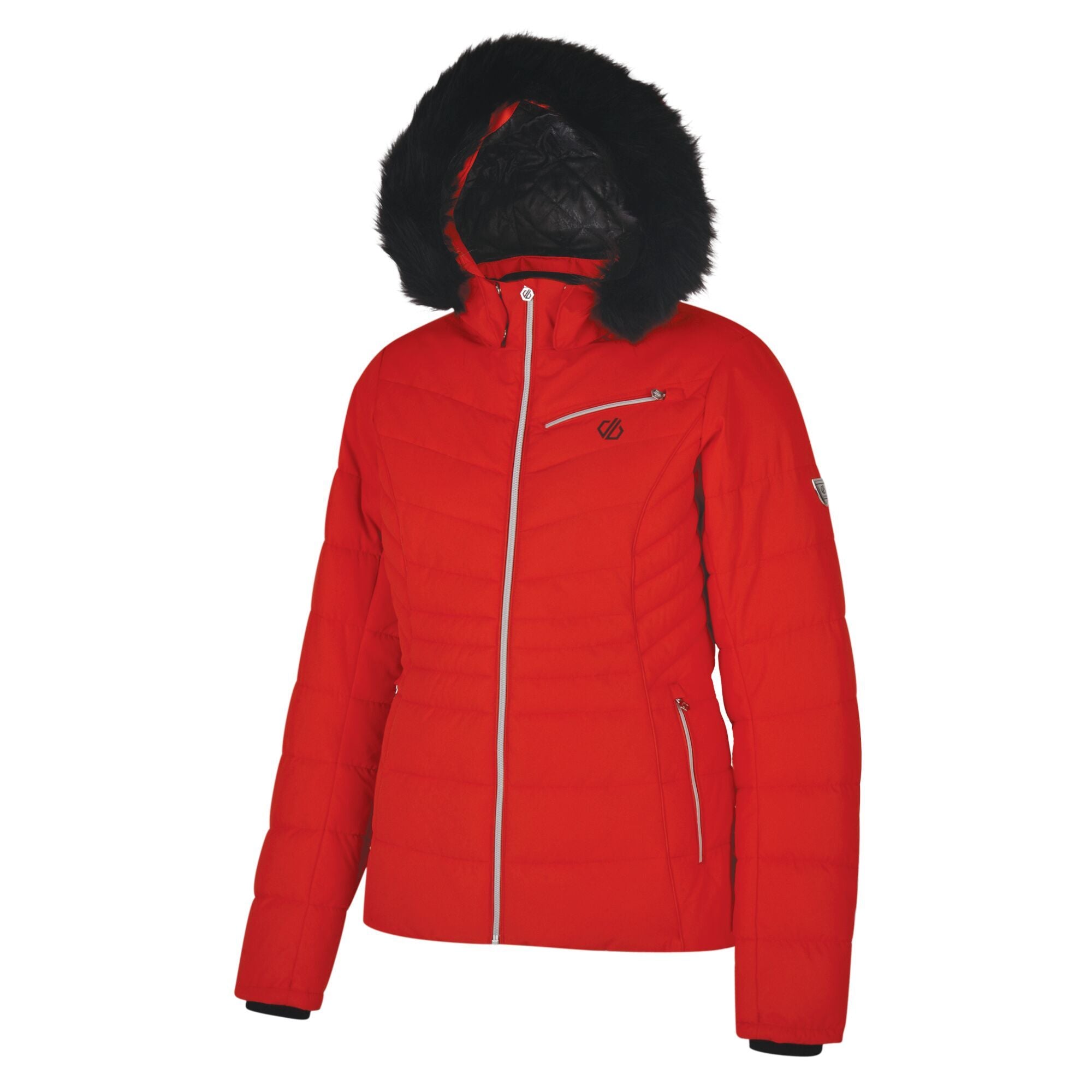 Dare 2b women's glamorize ski online jacket