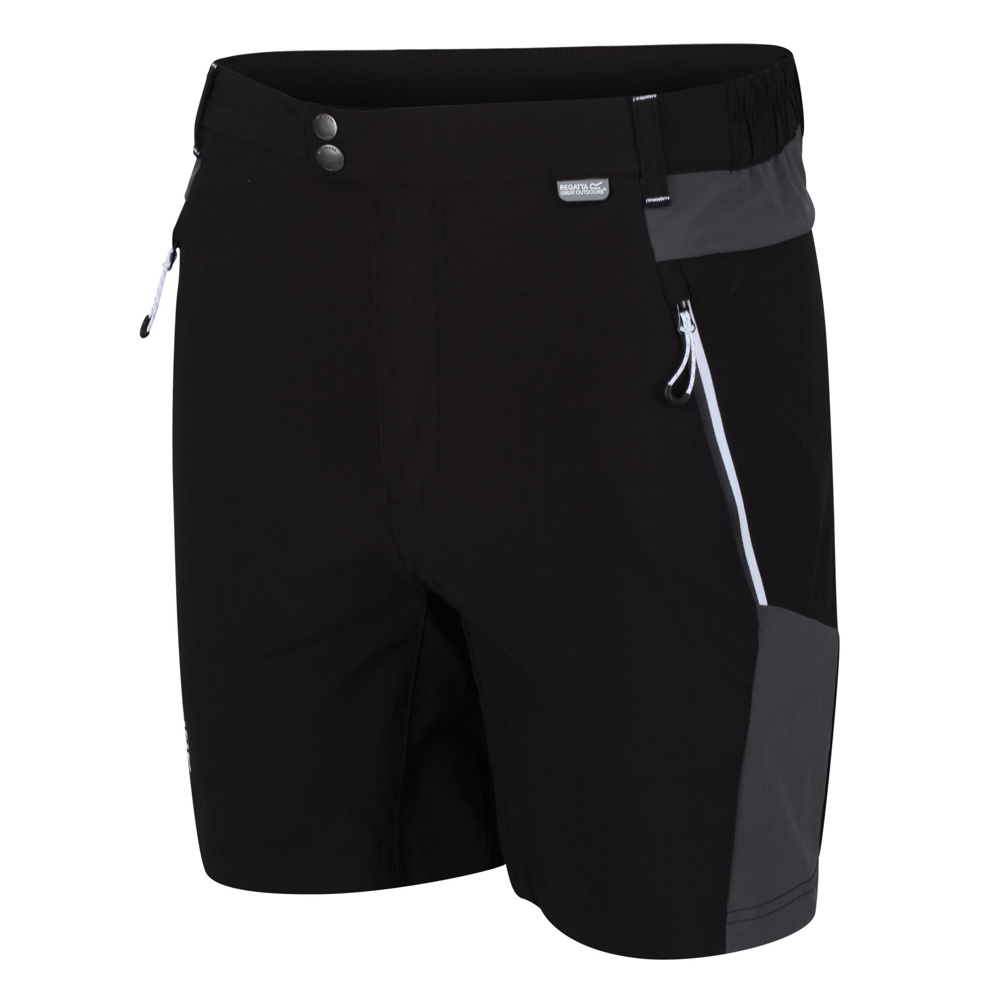 Regatta great outdoors shorts online