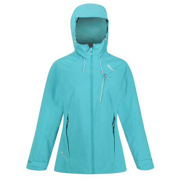 Regatta womens hot sale birchdale jacket