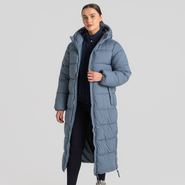 Craghoppers womens coat on sale