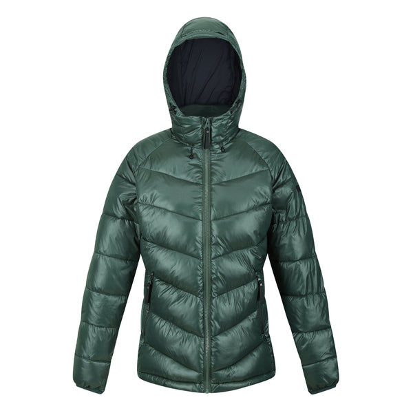 Regatta Toploft III Jacket Spruce