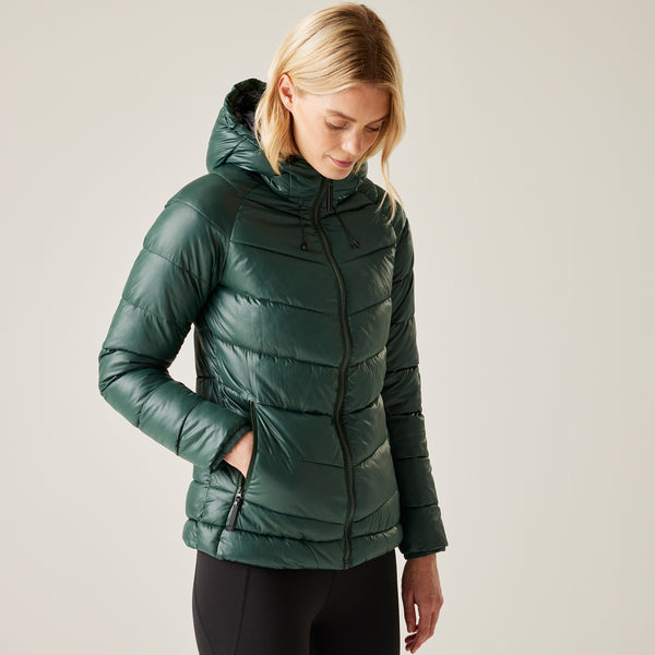 Regatta Toploft III Jacket Spruce