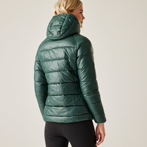 Regatta Toploft III Jacket Spruce