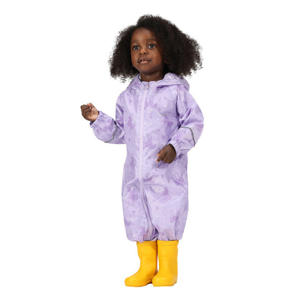 Regatta puddle suit online