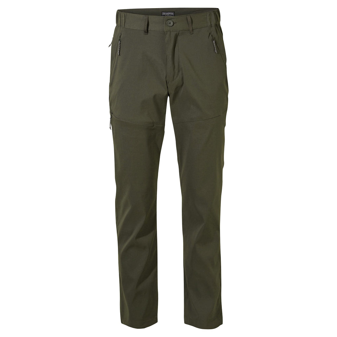 Craghoppers fashion mens kiwi pro waterproof trousers