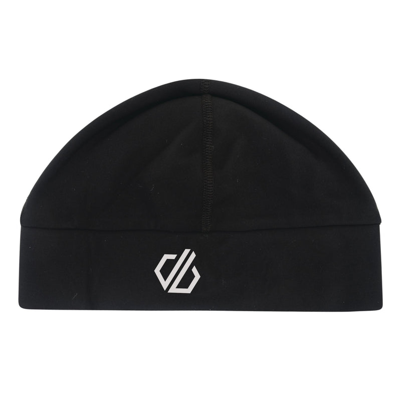 Dare 2b Unisex Purposive Stretch Reflective Beanie Hat Black