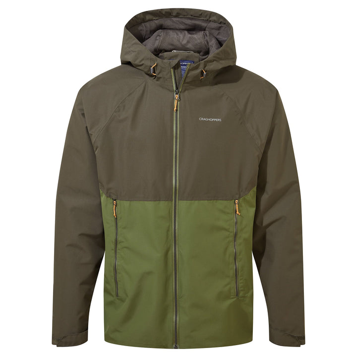 Go outdoors craghoppers jacket hotsell