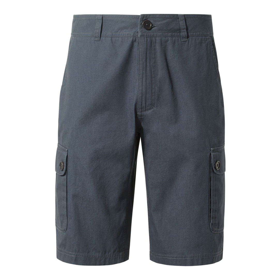 Craghoppers Men s Thallon Shorts Ombre Blue RRP 70